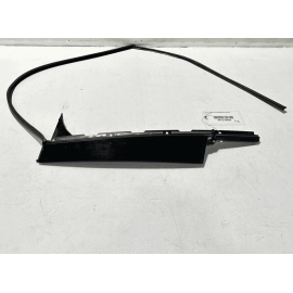 2012-2016 PORSCHE PANAMERA S HYBRID FRONT RIGHT DOOR B-PILLAR TRIM COVER OE