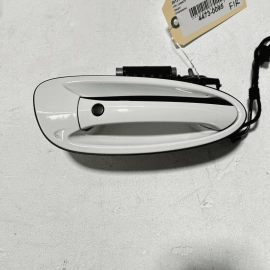 2010-2016 PORSCHE PANAMERA S HYBRID Front Right Side Door Exterior Handle O