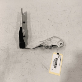 2012-2018 Audi S6 A6 A7 Quattro Hood Bonnet Driver Side Hinge W/ Cover OEM 