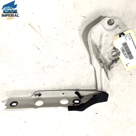 2012-2018 Audi S6 A6 A7 Quattro Hood Bonnet Driver Side Hinge W/ Cover OEM 