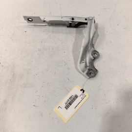 2012-2018 Audi S6 A6 A7 Quattro Hood Bonnet Driver Side Hinge W/ Cover OEM 