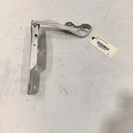 2012-2018 Audi S6 A6 A7 Quattro Hood Bonnet Driver Side Hinge W/ Cover OEM 