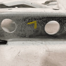 2012-2018 Audi S6 A6 A7 Quattro Hood Bonnet Driver Side Hinge W/ Cover OEM 