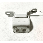 Rear Left driver Side Door Upper Hinge White -NH883P- ACURA TLX 2015-2020 O