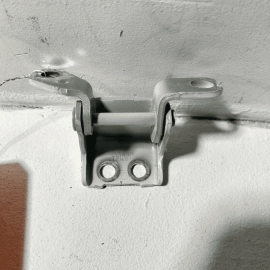 Rear Left driver Side Door Upper Hinge White -NH883P- ACURA TLX 2015-2020 O