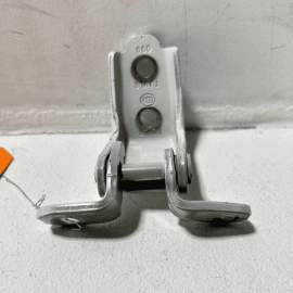 Rear Right Side Door Lower Hinge White -NH883P- ACURA TLX 2018-2020 OEM
