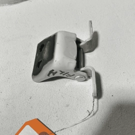 Front Left / Driver Side Door Lower Hinge - White -  ACURA TLX 2015-2020 OE