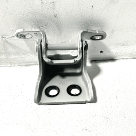 Front Left / Driver Side Door Lower Hinge - White -  ACURA TLX 2015-2020 OE