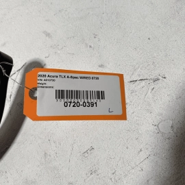 ACURA TLX 2015-2020 Front Left Driver Side Windshield Wind Screen Wiper Arm