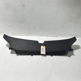 2016-2020 ACURA TLX A-SPEC REAR TRUNK SCUFF TRIM COVER PLATE TRIM LINING OE