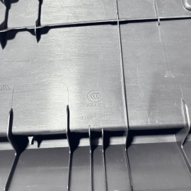 2016-2020 ACURA TLX A-SPEC REAR TRUNK SCUFF TRIM COVER PLATE TRIM LINING OE 2016-2020 ACURA TLX A-SPEC REAR TRUNK SCUFF TRIM COVER PLATE TRIM LINING OE