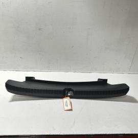 2016-2020 ACURA TLX A-SPEC REAR TRUNK SCUFF TRIM COVER PLATE TRIM LINING OE
