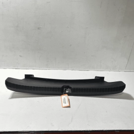 2016-2020 ACURA TLX A-SPEC REAR TRUNK SCUFF TRIM COVER PLATE TRIM LINING OE 2016-2020 ACURA TLX A-SPEC REAR TRUNK SCUFF TRIM COVER PLATE TRIM LINING OE