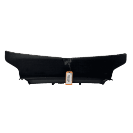 2016-2020 ACURA TLX A-SPEC REAR TRUNK SCUFF TRIM COVER PLATE TRIM LINING OE