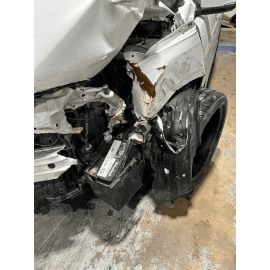 2016-2020 ACURA TLX A-SPEC REAR TRUNK SCUFF TRIM COVER PLATE TRIM LINING OE