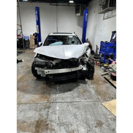 2016-2020 ACURA TLX A-SPEC REAR TRUNK SCUFF TRIM COVER PLATE TRIM LINING OE