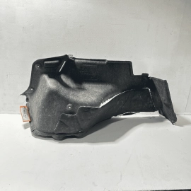 2015-2020 ACURA TLX A-SPEC REAR RIGHT PASSENGER SIDE TRUNK TRIM LINING COVE 2015-2020 ACURA TLX A-SPEC REAR RIGHT PASSENGER SIDE TRUNK TRIM LINING COVE