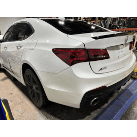 2016-2020 ACURA TLX FRONT OR REAR DOOR JAMB COURTESY LIGHT SWITCH OEM 1 PCS