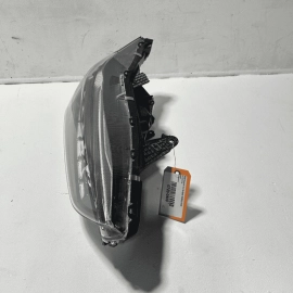 2018-2020 ACURA TLX A-SPEC FRONT PASSENGER SIDE HEADLIGHT LED OEM (DAMAGED)