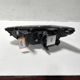 2018-2020 ACURA TLX A-SPEC FRONT PASSENGER SIDE HEADLIGHT LED OEM (DAMAGED)
