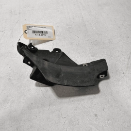 2018 - 2023 AUDI Q7 SQ7 REAR LEFT DRIVER SIDE SPOILER MUD SPLASH GUARD FLAP 2018 - 2023 AUDI Q7 SQ7 REAR LEFT DRIVER SIDE SPOILER MUD SPLASH GUARD FLAP