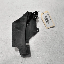 2018 - 2023 AUDI Q7 SQ7 REAR LEFT DRIVER SIDE SPOILER MUD SPLASH GUARD FLAP 2018 - 2023 AUDI Q7 SQ7 REAR LEFT DRIVER SIDE SPOILER MUD SPLASH GUARD FLAP