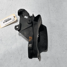 2018 - 2023 AUDI Q7 SQ7 REAR LEFT DRIVER SIDE SPOILER MUD SPLASH GUARD FLAP 2018 - 2023 AUDI Q7 SQ7 REAR LEFT DRIVER SIDE SPOILER MUD SPLASH GUARD FLAP