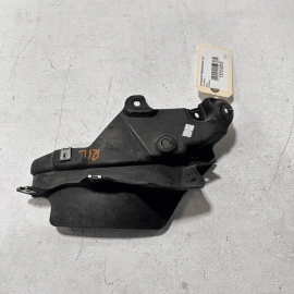 2018 - 2023 AUDI Q7 SQ7 REAR LEFT DRIVER SIDE SPOILER MUD SPLASH GUARD FLAP 2018 - 2023 AUDI Q7 SQ7 REAR LEFT DRIVER SIDE SPOILER MUD SPLASH GUARD FLAP