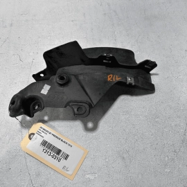 2018 - 2023 AUDI Q7 SQ7 REAR LEFT DRIVER SIDE SPOILER MUD SPLASH GUARD FLAP 2018 - 2023 AUDI Q7 SQ7 REAR LEFT DRIVER SIDE SPOILER MUD SPLASH GUARD FLAP