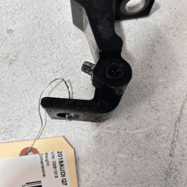 2017 - 2023 AUDI Q7  SQ7 REAR LEFT DRIVER SIDE DOOR HINGE LOWER OEM