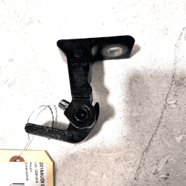 2017 - 2023 AUDI Q7  SQ7 REAR LEFT DRIVER SIDE DOOR HINGE LOWER OEM