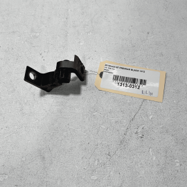 2017 - 2023 AUDI Q7  SQ7 REAR LEFT DRIVER SIDE DOOR HINGE LOWER OEM