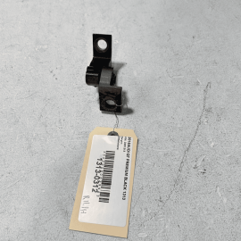 2017 - 2023 AUDI Q7  SQ7 REAR LEFT DRIVER SIDE DOOR HINGE LOWER OEM