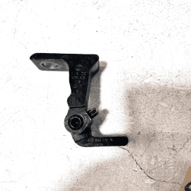 2017 - 2023 AUDI Q7 SQ7 REAR RIGHT PASSENGER SIDE DOOR HINGE LOWER OEM