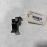 2017 - 2023 AUDI Q7 SQ7 REAR RIGHT PASSENGER SIDE DOOR HINGE LOWER OEM