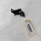 2017 - 2023 AUDI Q7 SQ7 REAR RIGHT PASSENGER SIDE DOOR HINGE LOWER OEM