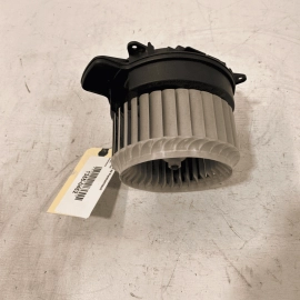 2012-2018 Audi A6 Quattro Front HVAC BLOWER Fan & Motor Front OEM