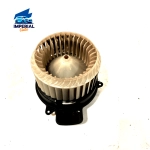 2012-2018 Audi A6 Quattro Front HVAC BLOWER Fan & Motor Front OEM