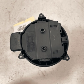 2012-2018 Audi A6 Quattro Front HVAC BLOWER Fan & Motor Front OEM