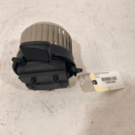2012-2018 Audi A6 Quattro Front HVAC BLOWER Fan & Motor Front OEM