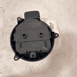 2012-2018 Audi A6 Quattro Front HVAC BLOWER Fan & Motor Front OEM