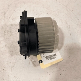 2012-2018 Audi A6 Quattro Front HVAC BLOWER Fan & Motor Front OEM