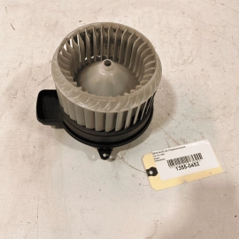 2012-2018 Audi A6 Quattro Front HVAC BLOWER Fan & Motor Front OEM