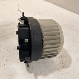 2012-2018 Audi A6 Quattro Front HVAC BLOWER Fan & Motor Front OEM