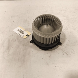 2012-2018 Audi A6 Quattro Front HVAC BLOWER Fan & Motor Front OEM