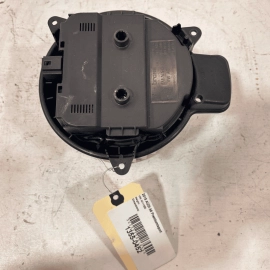 2012-2018 Audi A6 Quattro Front HVAC BLOWER Fan & Motor Front OEM