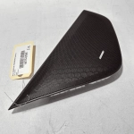 2010-2016 PORSCHE PANAMERA S HYBRID Speaker Cover Grille Front Right OEM