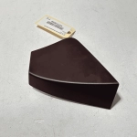 10-2016 PORSCHE PANAMERA S HYBRID FRONT RIGHT DOOR PANEL TRIM END COVER LID