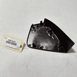 10-2016 PORSCHE PANAMERA S HYBRID FRONT RIGHT DOOR PANEL TRIM END COVER LID