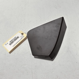 10-2016 PORSCHE PANAMERA S HYBRID FRONT RIGHT DOOR PANEL TRIM END COVER LID